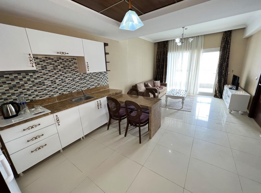 Arya Otel Gazlıgöl — 4