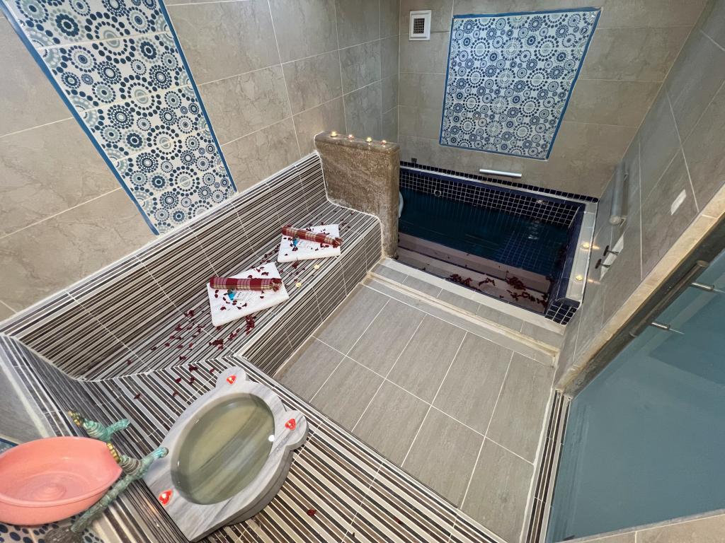 Arya Otel Gazlıgöl — 10