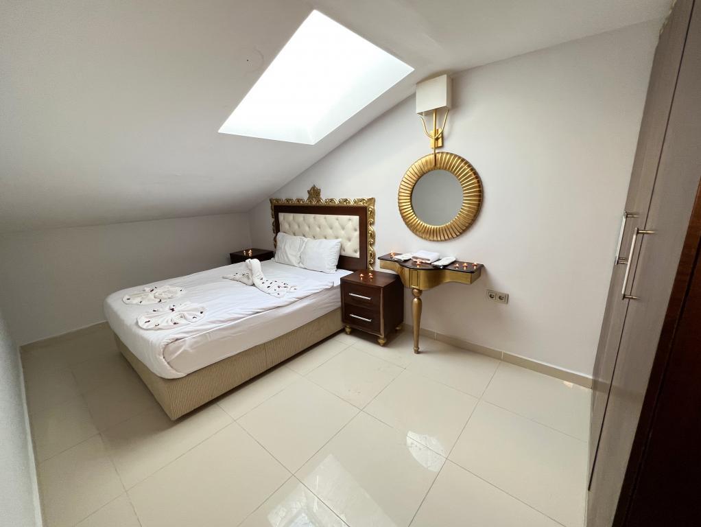 Arya Otel Gazlıgöl — 6