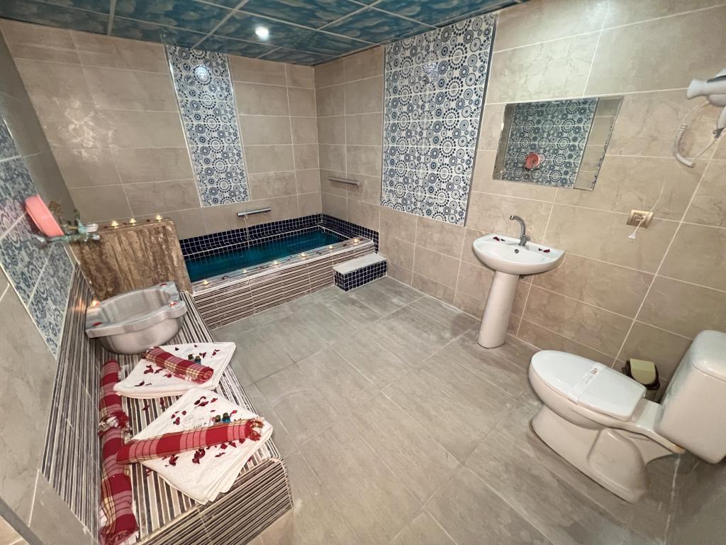 Arya Otel Gazlıgöl — 9