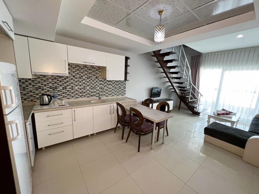 Arya Otel Gazlıgöl — 7