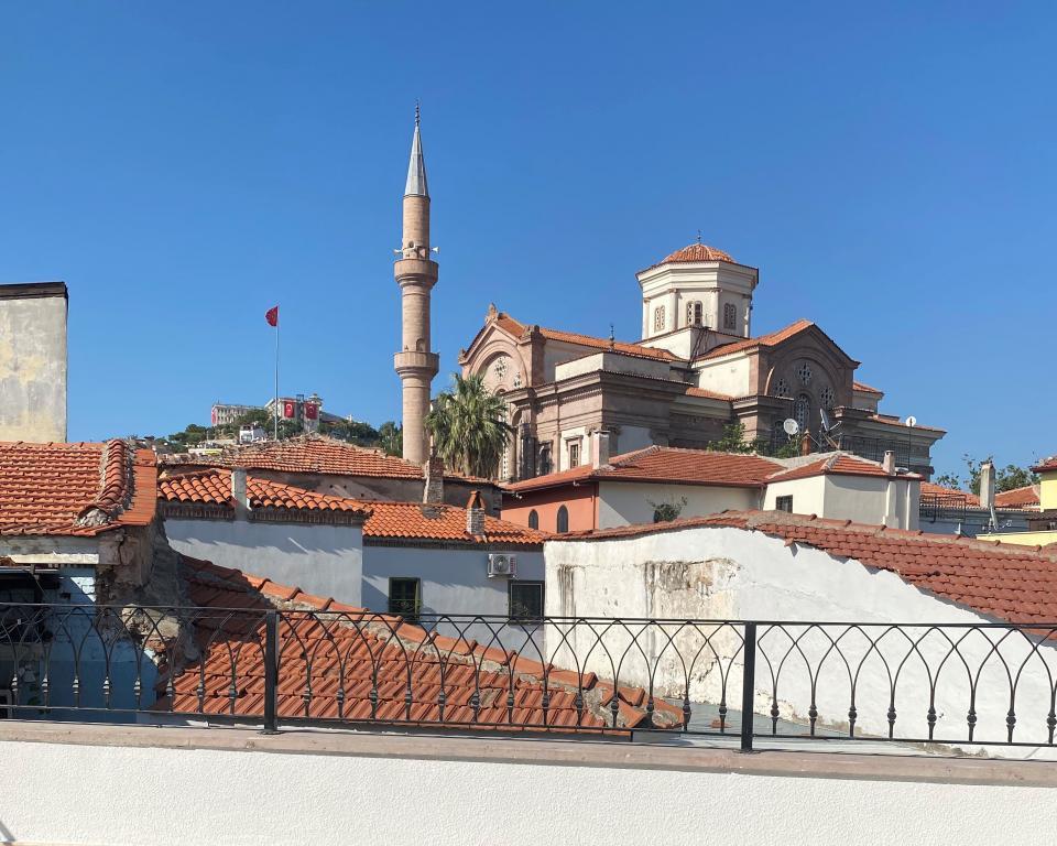 Min Ayvalık (Adults only +12) — 4