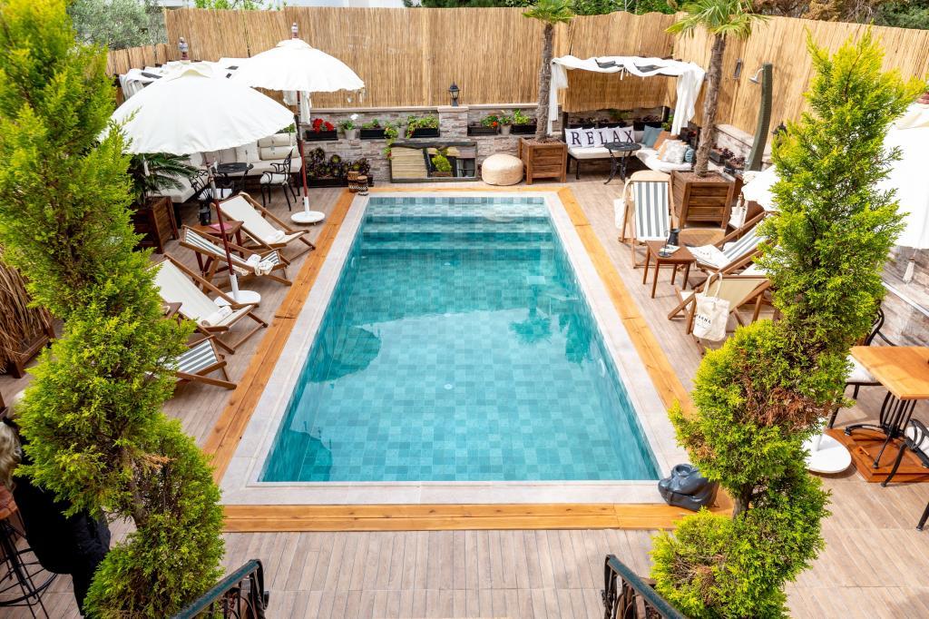 Parna Hotel +12 Adult — 10
