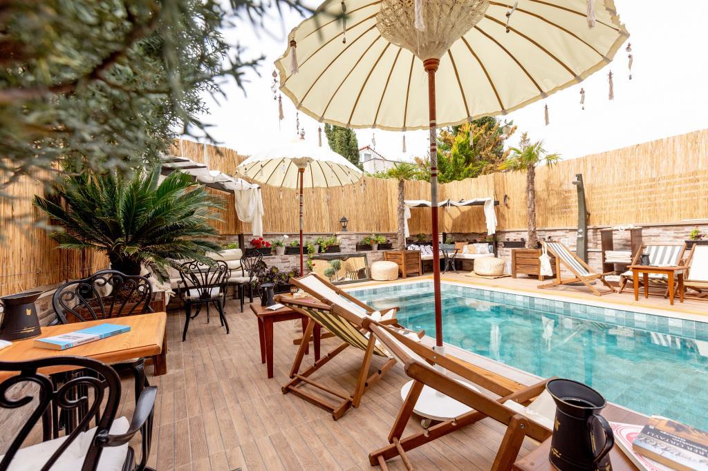 Parna Hotel +12 Adult — 6