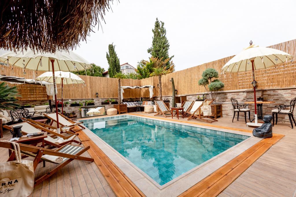 Parna Hotel +12 Adult — 8