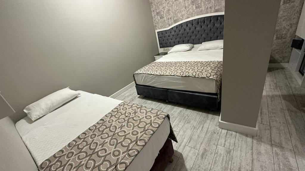 The Meretto Hotel İstanbul Old City — 4