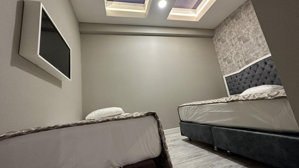 The Meretto Hotel İstanbul Old City — 5