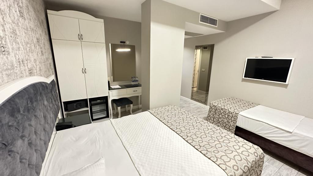 The Meretto Hotel İstanbul Old City — 3