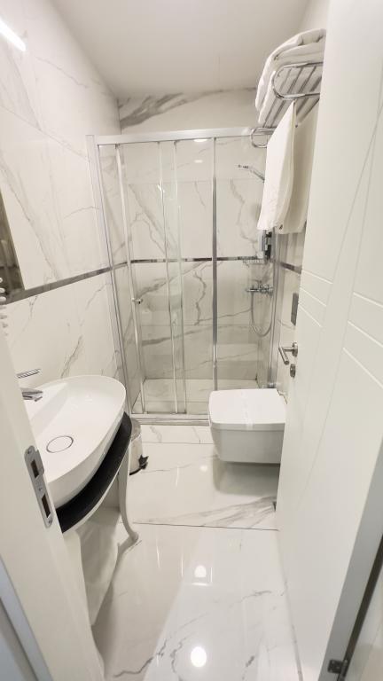 The Meretto Hotel İstanbul Old City — 6