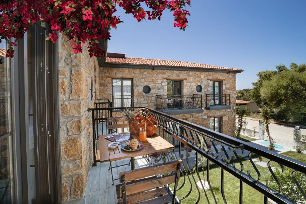 Melitya Hotels Gökçeada — 6
