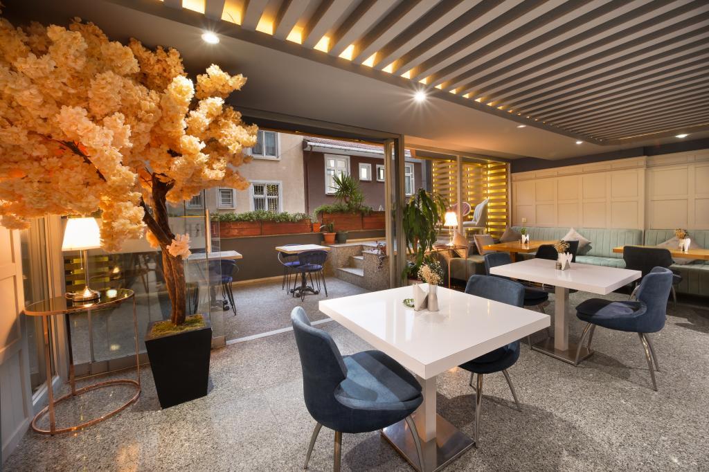 Harbiye Residence — 8