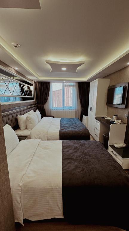 Yıldız Otel Yakutiye — 8