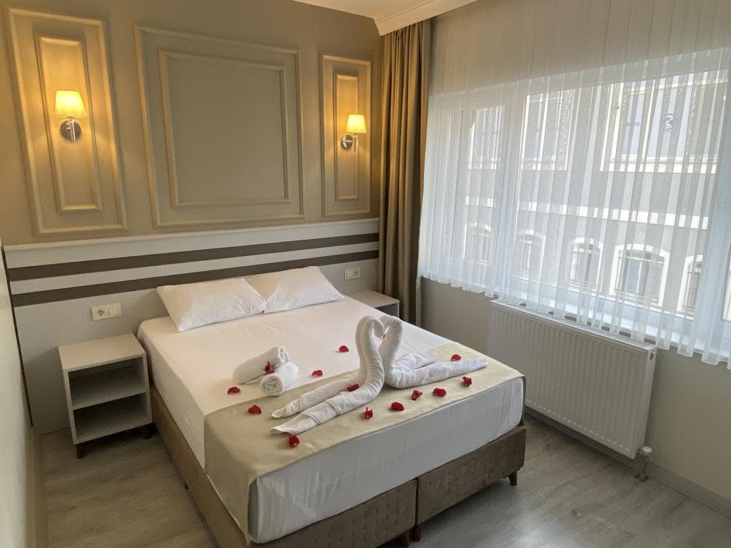 Grandaura Edirne — 8