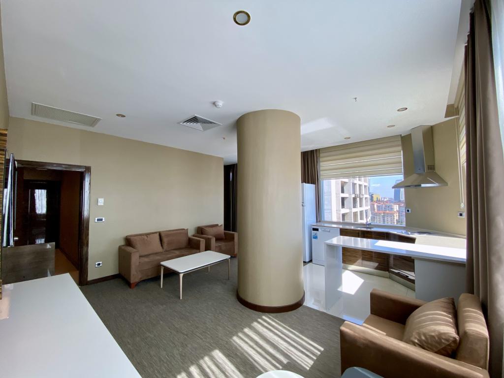 Mutluhan Residence — 10