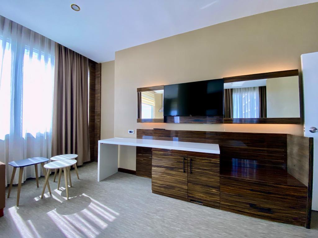 Mutluhan Residence — 9