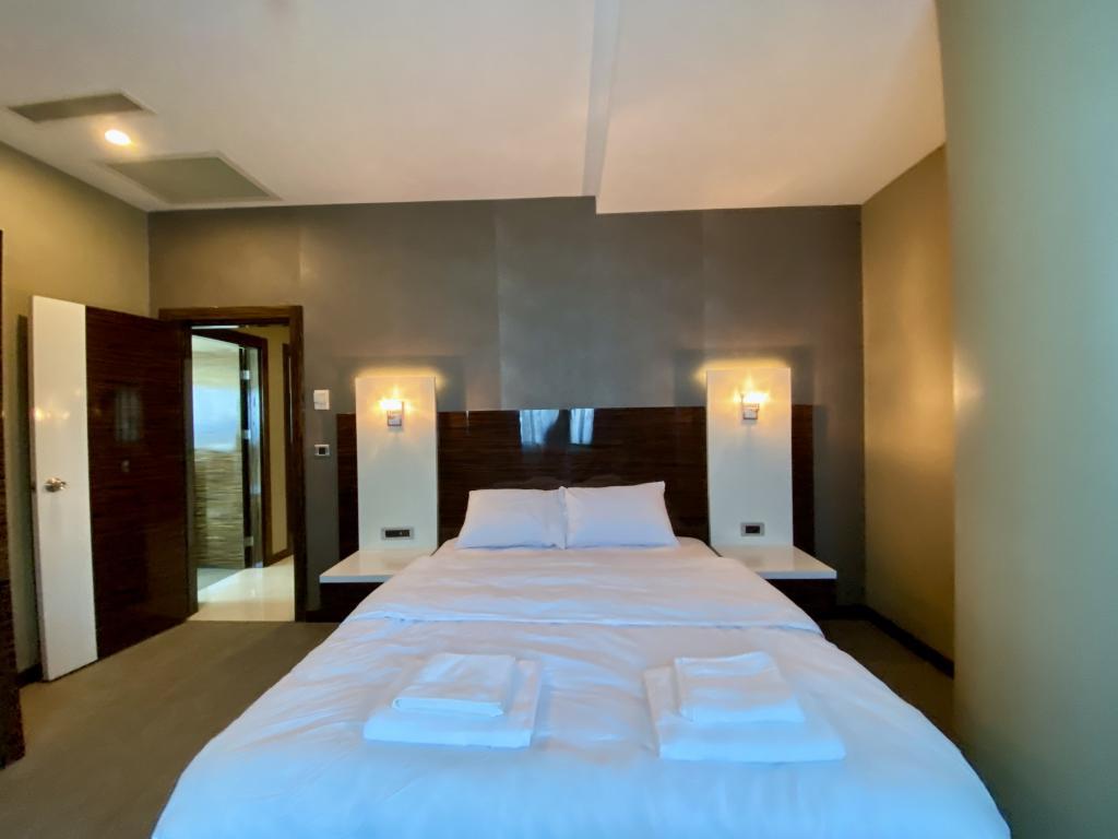 Mutluhan Residence — 5