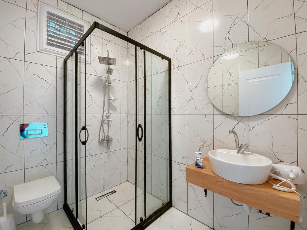 Kıvanç Pansiyon Inn House Ölüdeniz — 5