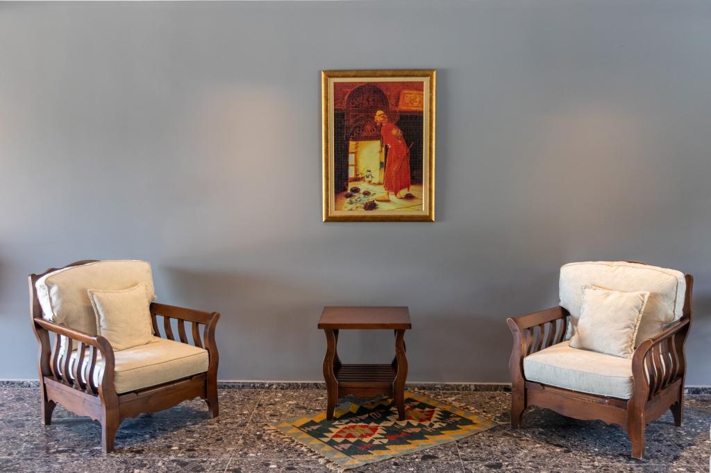 Deniz Otel Sarıgerme — 10