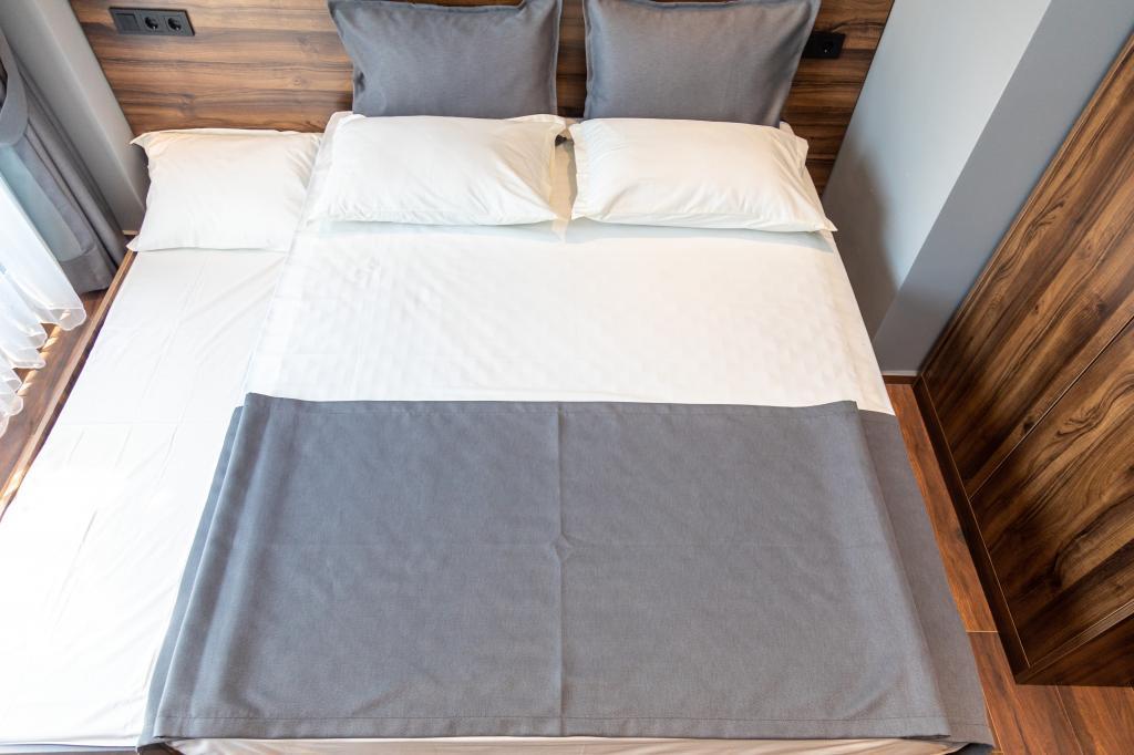 Deniz Otel Sarıgerme — 9