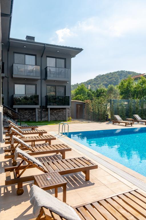 Deniz Otel Sarıgerme — 5