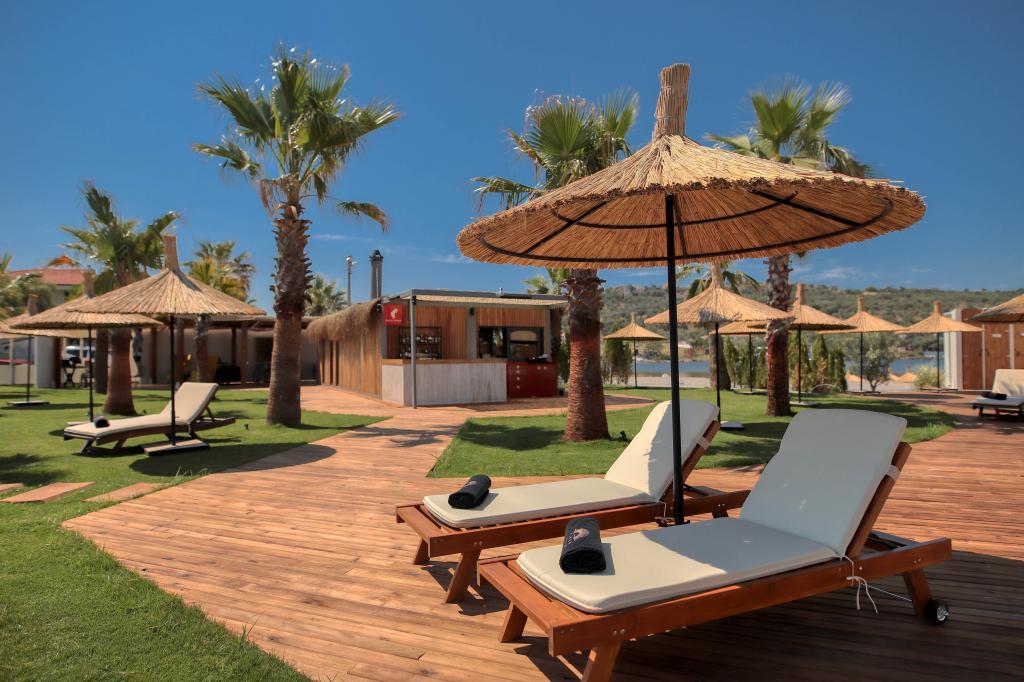 Parna Hotel +12 Adult — 9