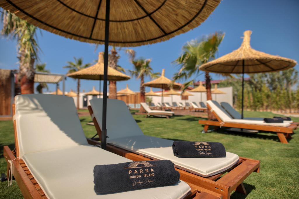 Parna Hotel +12 Adult — 7