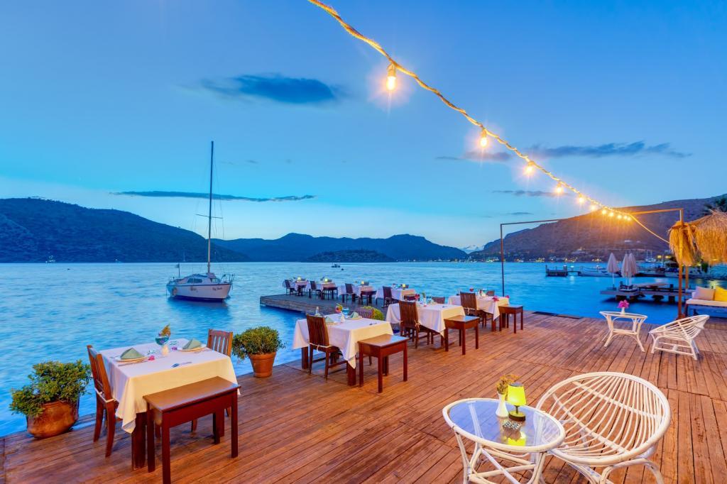 Baldan Suites Bozburun — 6