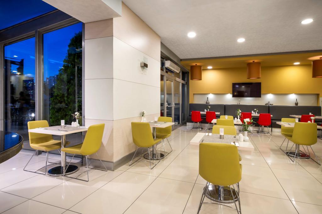 İbis Kayseri Hotel — 5