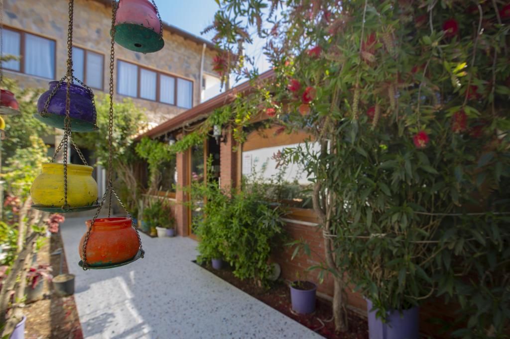 Ada Pansiyon — 10