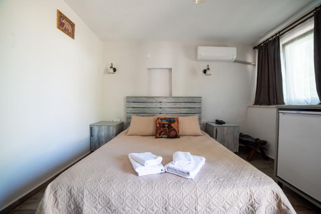 Paparuna Butik Otel — 9