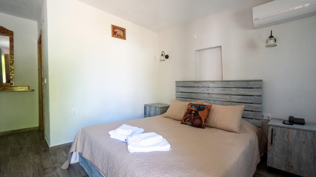 Paparuna Butik Otel — 10