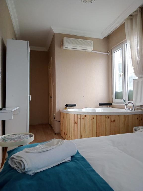 Ağva Marina Otel — 3