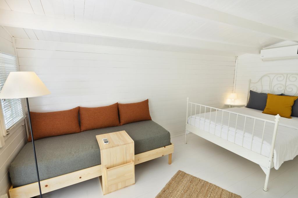 Lukkies Lodge Cıralı — 8