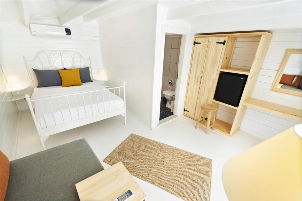 Lukkies Lodge Cıralı — 5
