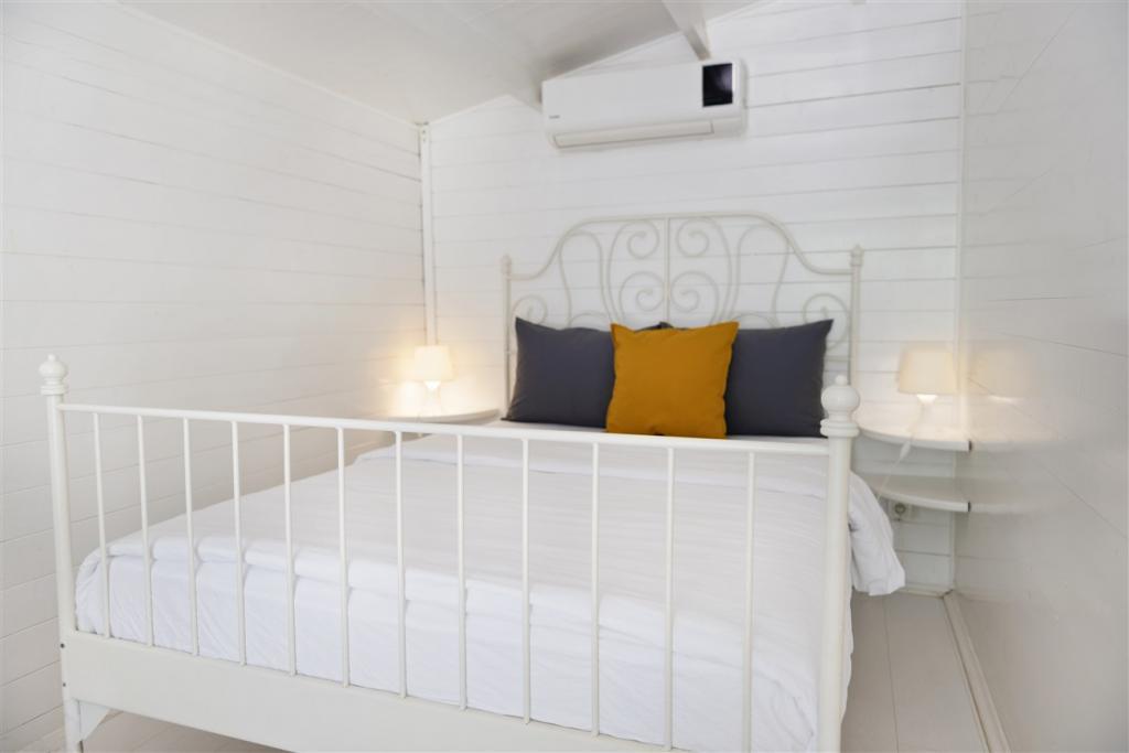 Lukkies Lodge Cıralı — 2