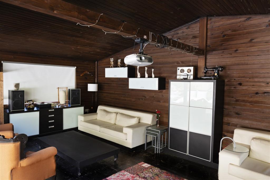 Lukkies Lodge Cıralı — 9