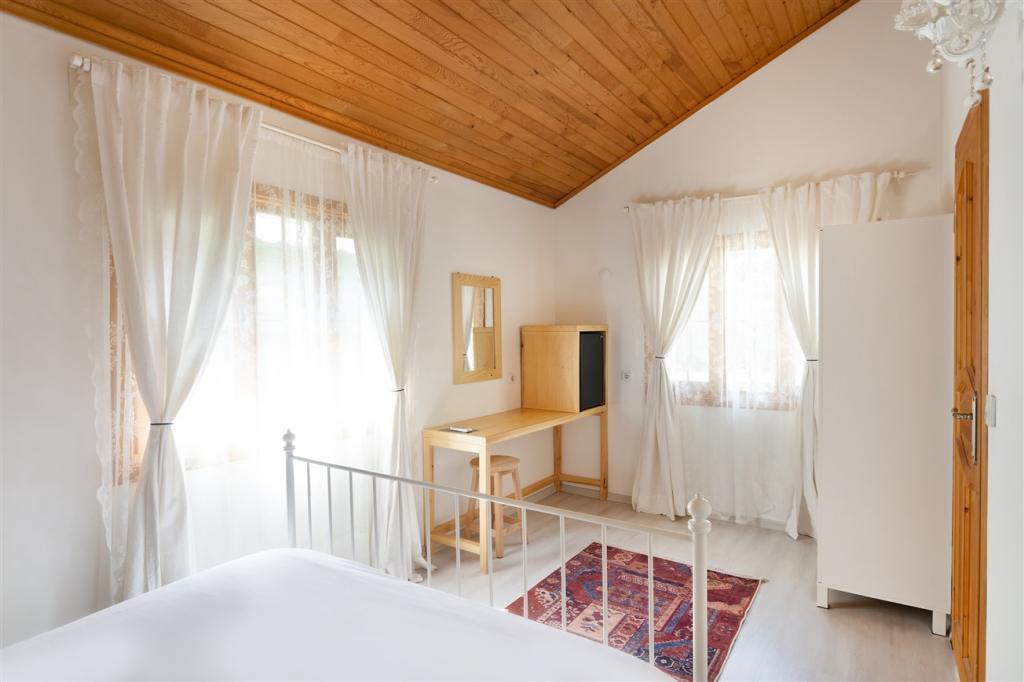 Lukkies Lodge Cıralı — 10