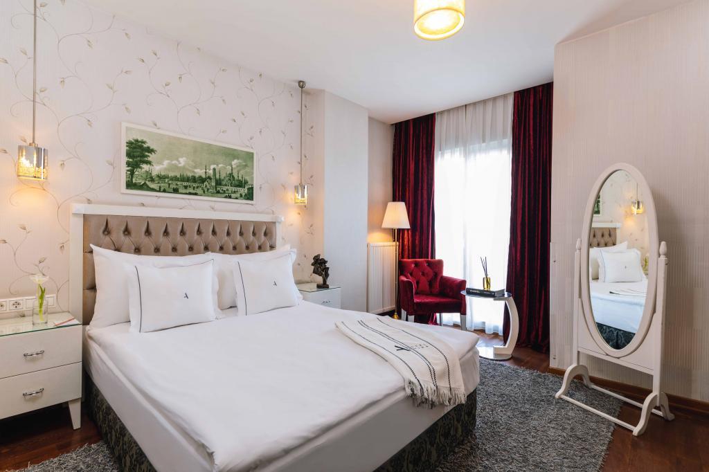 Hotel Amira İstanbul — 2