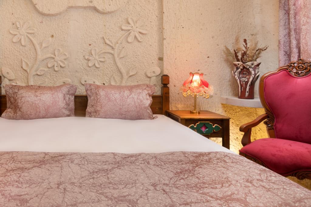 Oba Cave Hotel — 10
