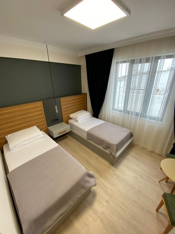 Road Otel İpsala — 2