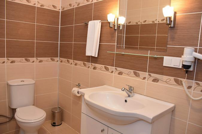 Jura Hotels Altınoluk Therml — 8