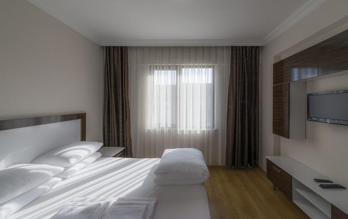 Jura Hotels Altınoluk Therml — 9