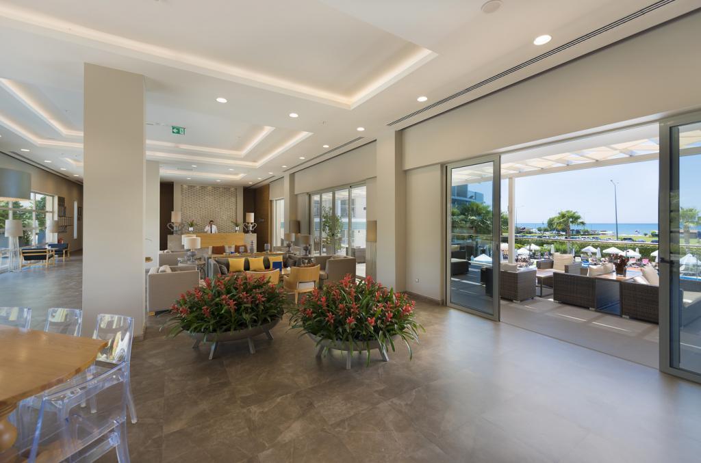 TUI Blue Barut Andız — 6