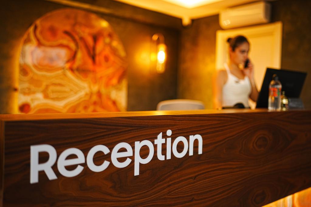 Der Inn Lara +12 Adult Only — 5