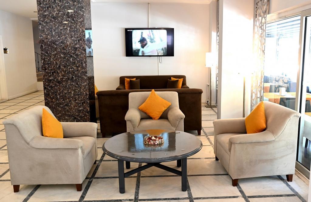 Hotel Roxx Royal Kuşadası — 8