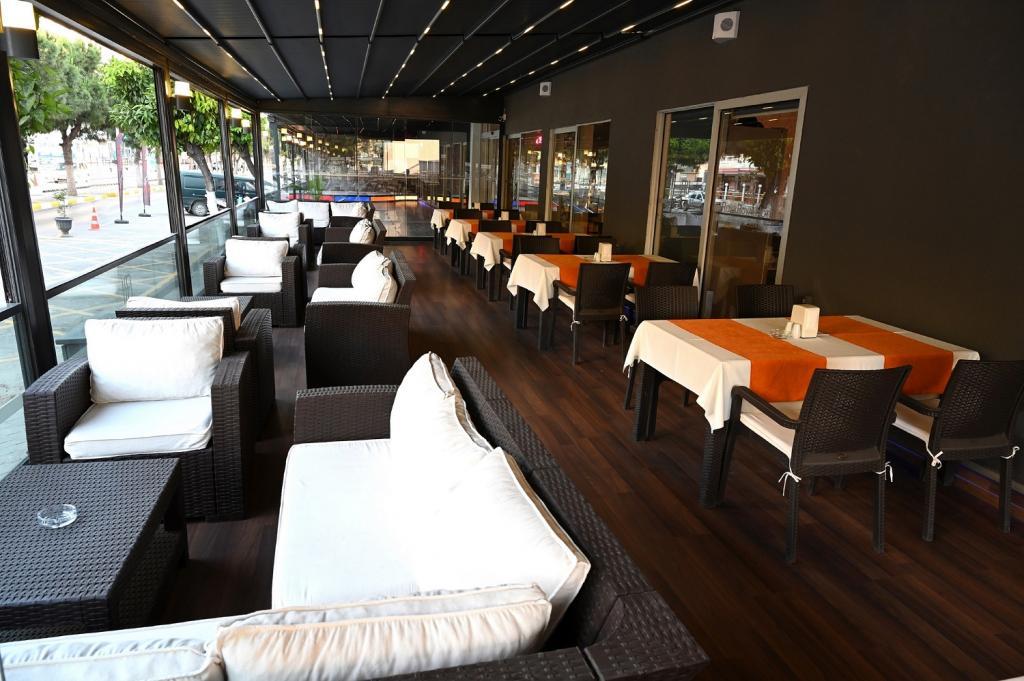 Hotel Roxx Royal Kuşadası — 7