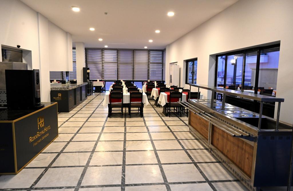 Hotel Roxx Royal Kuşadası — 5