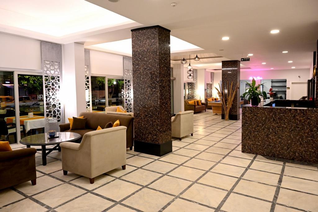 Hotel Roxx Royal Kuşadası — 6