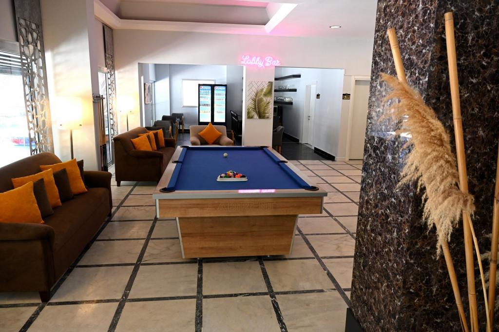 Hotel Roxx Royal Kuşadası — 9