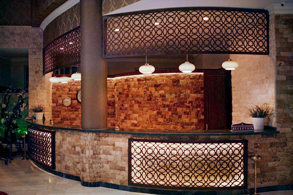 Elitium Thermal Hotel — 5